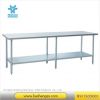 Stainless Steel Work T...
