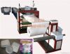 PS foam sheet extrusio...