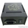 lion design LCD Digital Tattoo Power Supply Machine