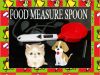 0.1g Digital Spoon Kitchen Scoop scale, food scale, weighing, scales