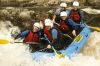 White Water Rafting In...