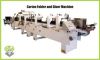 CARTON FOLDING & P...