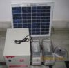 Solar Home Lighting, S...