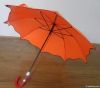 maple umbrella