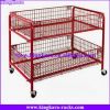 Trolley table promotio...