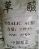 Oxalic Acid