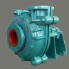 6/4 inch abrasive resistant slurry pump