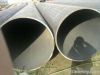 LSAW steel pipes