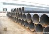 LSAW steel pipes