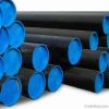 ERW steel pipes