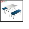 Folding picnic table c...