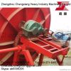 Fertilizer equipment machine disc granulator