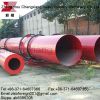 Fertilizer manure machine roller drum dryer equipment