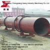 Rotary drum cooler equipment of fertilizer manure machine