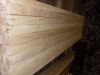 sawn timber