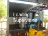 LOADING CONTAINER AND ...