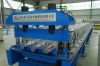 Deck Floor Roll Forming Machine