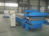 Tile Roll Forming Machine