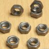 Precise stainless stee...