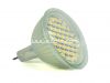 3w LED quartz glass light E27, E14, MR16, MR11, GU10 for choose