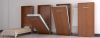 Murphy wall bed