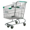 shopping trolley