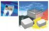 Terminal boxes/Control...