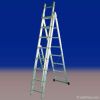 aluminium ladder