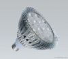 High Power LED Bulbs