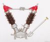 Outdoor high-voltage i...