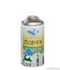 Refrigerant R134A in Can for compressor, air cooler