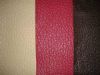 pvc leather(bag leathe...