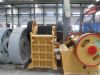 GHM Smart High Capacity Jaw Crusher