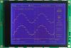 320240 COB graphic LCD...