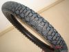 motorcycle tyre