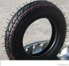 motorcycle tyre and tube