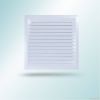 Lay-in Diffuser
