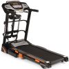 2014newest model fashion home treadmill 5068DS