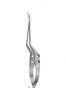 Stainless Steel Surgical Scissors