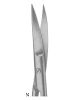 Stainless Steel Surgical Scissors