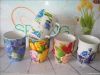 new bone china mug