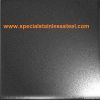 bead blast stainless s...