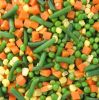 4 Ways Mix Frozen Vege...