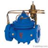 400XA Water Flow Modul...