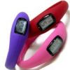 Silicone Bracelet Watch (GSL-1001)