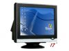 17 inch pure flat CRT ...