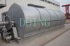 Sell  waste tyre pyrolysis machine