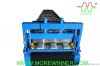 Floor Decking Machine