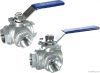 Ball Valves