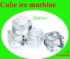 55kg/24h Cube ice make...